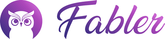 Fabler Logo